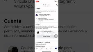 CÓMO ELIMINAR UNA PÁGINA EN FACEBOOK.