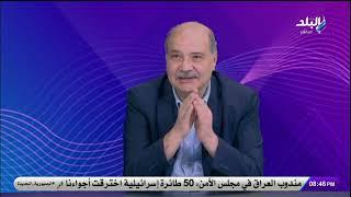 أداة في يد المخابرات الأجنبية.. د. أحمد صابر يكشف أسرار لأول مرة عن جماعة الإخوان الإرهابية