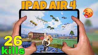  IPAD AIR 4 |  26  KILLS  GEORGOPOL PUBG MOBILE GAMEPLAY | MOHAN GAMING