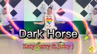 Dark Horse | Katy Perry ft. Juicy J | Baile Funk | JP Remix | Zumba Fitness