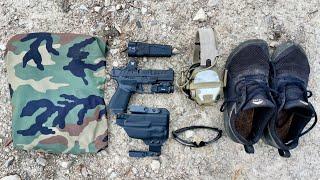 Course Loadout: High Intensity Tactics at Thunder Ranch