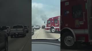 45 at Little York A Hood News Peep sent this in. Safe travels to all.