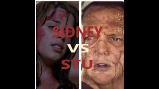 Scream 5 - Sidney VS Stu