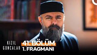 Kızıl Goncalar 41. Bölüm 1. Fragmanı | ''Aziz Efendi, Dur Artık!''