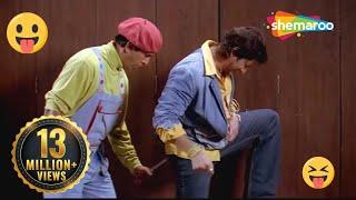 SCREWDRIVER कहा चला गया Movie Dhamaal | Best Comedy Scenes | Vijay Raaz - Asrani  -Javed Jaffery