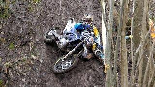 The Tough One 2018 - Hard Enduro Mud Fest in United Kingdom