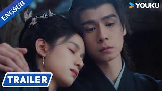 Official Trailer | The Story of HuaZhi | YOUKU