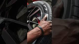 Practical Advice For Women Buying Car Tires