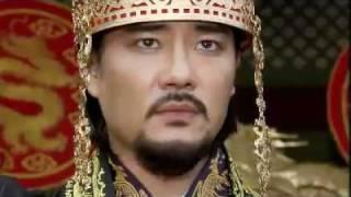 광개토태왕 - Gwanggaeto the Great King #01 20111112