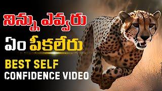 ఓడిపోతానేమో అని భయపడుతున్నావా..?| Fearless Quotes | Voice Of Telugu