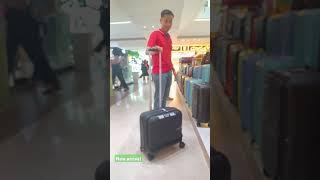 Travel luggage bags new collection lightweight rolling tote bag @travellingbagsinkarnataka3675