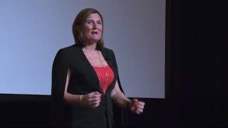 Phobia Relief: From Fear to Freedom | Kalliope Barlis | TEDxWilmingtonWomen