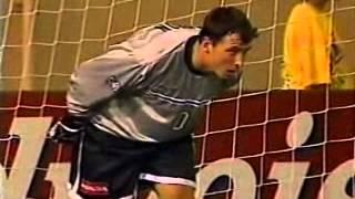 Clash vs Metrostars Shootout (07-28-99)