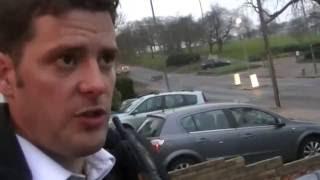 Criminal Cops - Caught on Camera