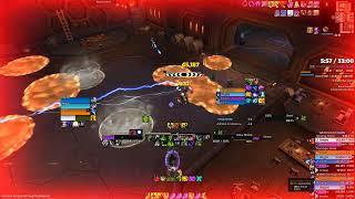 Aldrachi Reaver Vengeance Demon Hunter Tank POV Cinderbrew Meadery Mythic +17 | S2 Mythic Guide