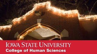 2015 Holiday Video - College of Human Sciences