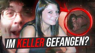 Gefesselte Teenagerin auf YouTube: Kayla Berg?