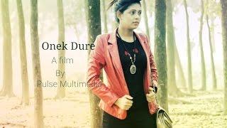 Official music video | Onek dure | Dr. Babu | Pulse Multimedia