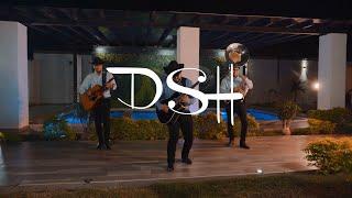 DSH - Kevin Caro Y Su Estilo De Rancho (Video Oficial 2023)