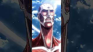 Worst Titans In Attack On Titan