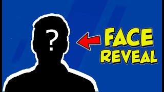 FACE REVEAL & SETUP TOUR!