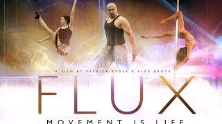 FLUX - Short Film