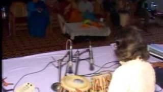 PT. SUBHASH NIRWAN (TABLA SOLO) JALANDHAR