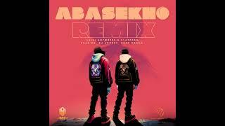 Luigi Anywhere & Platform - Abasekho Remix (feat. ARAK ZA, DJ Joozey & Baby Drama)