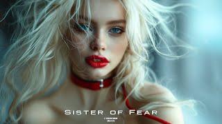 Cyberpunk / Dark Clubbing / Midtempo beat "Sister of Fear"