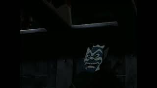 Avatar - TLAB - Zuko (The Blue Spirit) rescues Aang