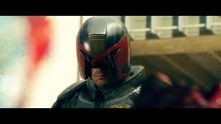 O Juiz - Dredd