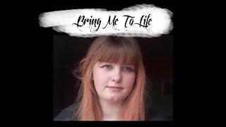 Bring Me To Life - Evanescence (cover by Lika D)