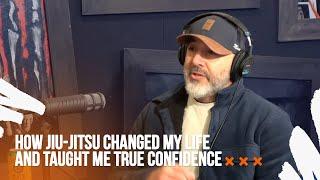 How Jiu-Jitsu Changed My Life and Taught Me True Confidence