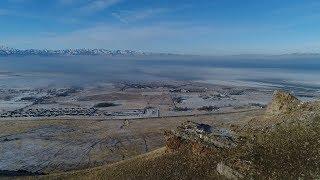 Lake Point, Utah | Phantom 4 Pro