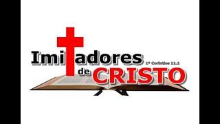 Dinamica imitadores de Cristo