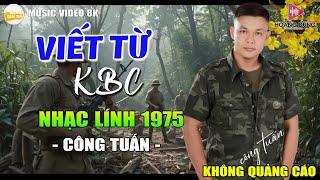29-04 Mở Nhẹ Nhàng Lk Công Tuấn 2025 Cực Kỳ Hay - Lk Nhạc Vàng Xưa Nghe Thư Giãn Quên Hết Mệt Mỏi