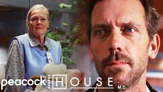 House Finds Patient ZERO | House M.D..