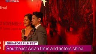 Showcase: The Singapore International Film Festival 2016