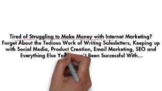 Simple App Blueprint Making Money Without Internet Marketing