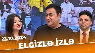 Elgizlə izlə | Tam Bölüm |  23.10.2024