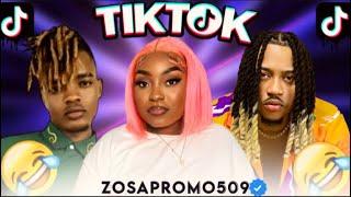 ‍️Josma Dodo Denicka - Bloke Tiktok‍️ la telman Yap fe moun rir Vin Gade Avem wap sezi we video