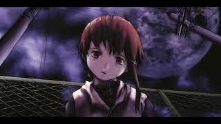 Serial Experiments Lain OST "Mist of a Different Dimension" 1 Hour Loop