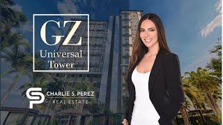 Welcome to GZ UNIVERSAL TOWER - Orlando Florida Luxury Tower for Short Term Rentals