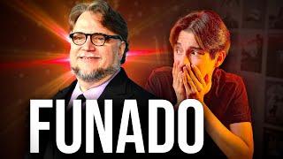 La FUNA de Guillermo del Toro...