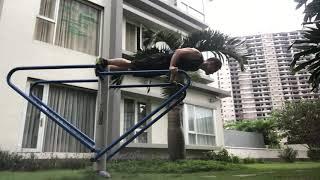 인생은 운동과 여행이다 Life is workout and travel - WORKOUT#69
