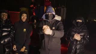 Yavi DG x L A x EWuu - Undertaker (Dir. by KJShotIt) Prod. by A.J Honcho #FreeG6 #SnottyBoyz