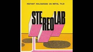 Stereolab - Immortal Hands