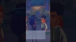 The Moment When The Hate For Higgins Began #mytimeatportia