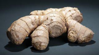 Avoid Ginger If You Have These Health Issues