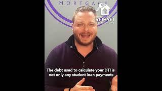 Student Loans and Homebuying | Rob Yo The Mortgage Pro | Homespire Mortgage